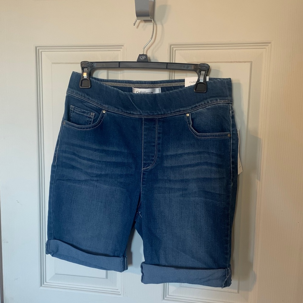Croft&barrow Bermuda shorts